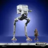 STAR WARS - Vintage Collection - AT-ST w Chewbacca
