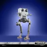 STAR WARS - Vintage Collection - AT-ST w Chewbacca