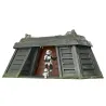 STAR WARS - Playset Vintage - Endor Bunker w Endor Rebel Commando