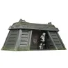STAR WARS - Playset Vintage - Endor Bunker w Endor Rebel Commando