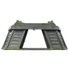 STAR WARS - Playset Vintage - Endor Bunker w Endor Rebel Commando
