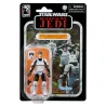 STAR WARS - Playset Vintage - Endor Bunker w Endor Rebel Commando