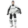 STAR WARS - Playset Vintage - Endor Bunker w Endor Rebel Commando