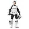 STAR WARS - Playset Vintage - Endor Bunker w Endor Rebel Commando