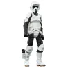 STAR WARS - Playset Vintage - Endor Bunker w Endor Rebel Commando