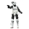 STAR WARS - Playset Vintage - Endor Bunker w Endor Rebel Commando