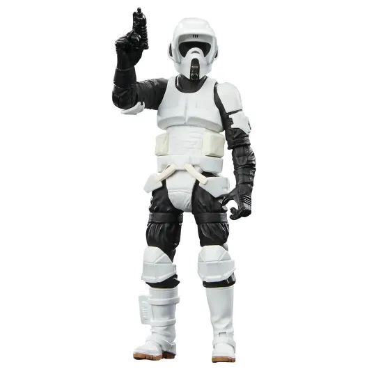STAR WARS - Playset Vintage - Endor Bunker w Endor Rebel Commando