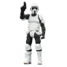 STAR WARS - Playset Vintage - Endor Bunker w Endor Rebel Commando