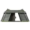 STAR WARS - Playset Vintage - Endor Bunker w Endor Rebel Commando
