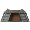 STAR WARS - Playset Vintage - Endor Bunker w Endor Rebel Commando