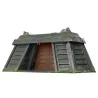 STAR WARS - Playset Vintage - Endor Bunker w Endor Rebel Commando