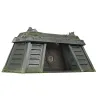 STAR WARS - Playset Vintage - Endor Bunker w Endor Rebel Commando