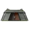 STAR WARS - Playset Vintage - Endor Bunker w Endor Rebel Commando