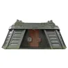 STAR WARS - Playset Vintage - Endor Bunker w Endor Rebel Commando