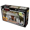 STAR WARS - Playset Vintage - Endor Bunker w Endor Rebel Commando