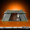 STAR WARS - Playset Vintage - Endor Bunker w Endor Rebel Commando
