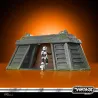 STAR WARS - Playset Vintage - Endor Bunker w Endor Rebel Commando