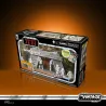 STAR WARS - Playset Vintage - Endor Bunker w Endor Rebel Commando