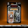 STAR WARS - Playset Vintage - Endor Bunker w Endor Rebel Commando