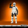 STAR WARS - Playset Vintage - Endor Bunker w Endor Rebel Commando