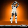 STAR WARS - Playset Vintage - Endor Bunker w Endor Rebel Commando