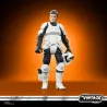 STAR WARS - Playset Vintage - Endor Bunker w Endor Rebel Commando
