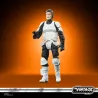 STAR WARS - Playset Vintage - Endor Bunker w Endor Rebel Commando