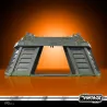 STAR WARS - Playset Vintage - Endor Bunker w Endor Rebel Commando