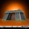 STAR WARS - Playset Vintage - Endor Bunker w Endor Rebel Commando
