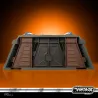 STAR WARS - Playset Vintage - Endor Bunker w Endor Rebel Commando