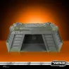STAR WARS - Playset Vintage - Endor Bunker w Endor Rebel Commando