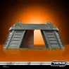 STAR WARS - Playset Vintage - Endor Bunker w Endor Rebel Commando