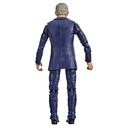 MARVEL - Everett Ross - Figurine Legends Series 15cm