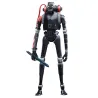 STAR WARS - Droide de Sécurité KX - Figurine Black Series 15cm