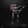 STAR WARS - Droide de Sécurité KX - Figurine Black Series 15cm
