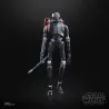 STAR WARS - Droide de Sécurité KX - Figurine Black Series 15cm