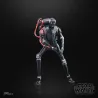 STAR WARS - Droide de Sécurité KX - Figurine Black Series 15cm