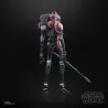 STAR WARS - Droide de Sécurité KX - Figurine Black Series 15cm