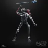STAR WARS - Droide de Sécurité KX - Figurine Black Series 15cm
