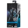 STAR WARS - Droide de Sécurité KX - Figurine Black Series 15cm