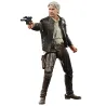 STAR WARS LE REVEIL DE LA FORCE - Han Solo -Figurine Black Series 15cm