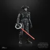 STAR WARS - Inquisiteur cinquième frère - Figurine Black Series 15cm
