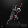 STAR WARS - Inquisiteur cinquième frère - Figurine Black Series 15cm