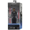 STAR WARS - Reva ( Third sister ) - Figurine Black Series 15cm