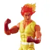 MARVEL - Firelord ( Les 4 Fantastiques ) - Figurine Legend Series 15cm