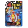 MARVEL - Firelord ( Les 4 Fantastiques ) - Figurine Legend Series 15cm