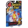 MARVEL - Firelord ( Les 4 Fantastiques ) - Figurine Legend Series 15cm
