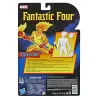 MARVEL - Firelord ( Les 4 Fantastiques ) - Figurine Legend Series 15cm