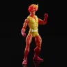MARVEL - Firelord ( Les 4 Fantastiques ) - Figurine Legend Series 15cm