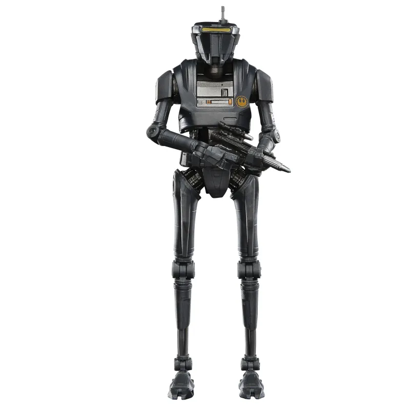 STAR WARS - New Republic Security Droid - Figurine Black Series 15cm